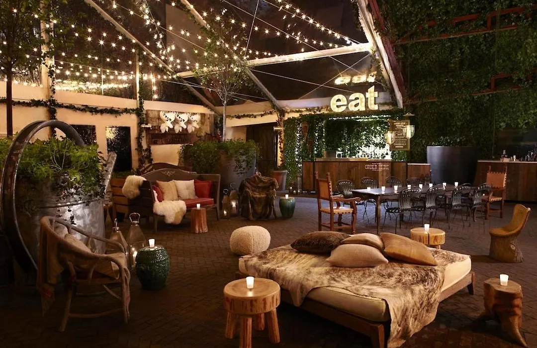 Hudson Central Park, A Morgans Hotel-1