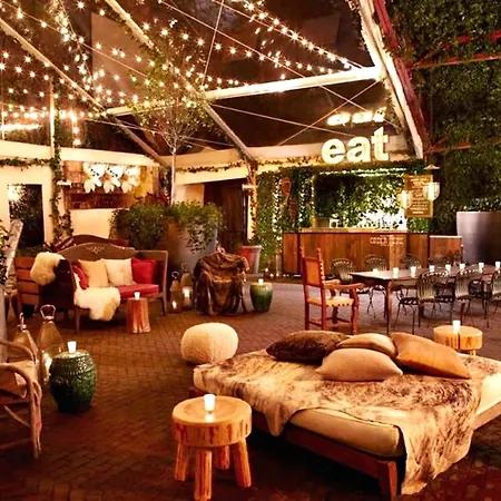 Hudson Central Park, A Morgans Hotel-2